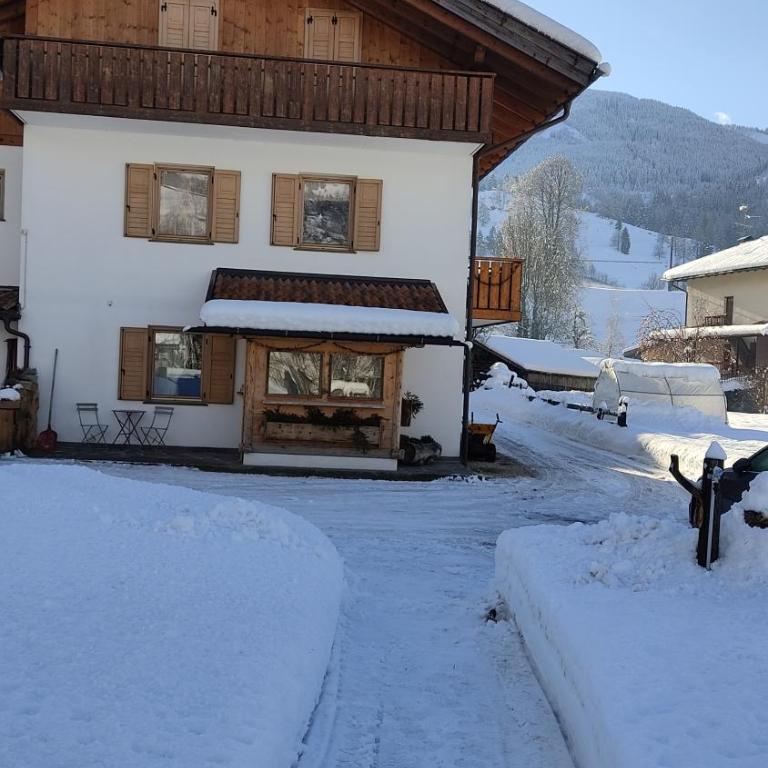 Mini Maule - Monolocale con Vista Montagna - 18