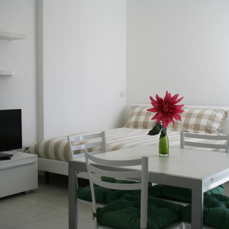 Residence Fanny - Monolocale (2 Adulti) - 2