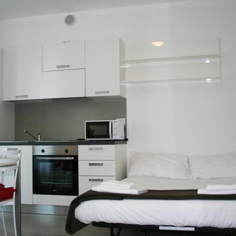 Residence Fanny - Monolocale (4 Adulti) - 11