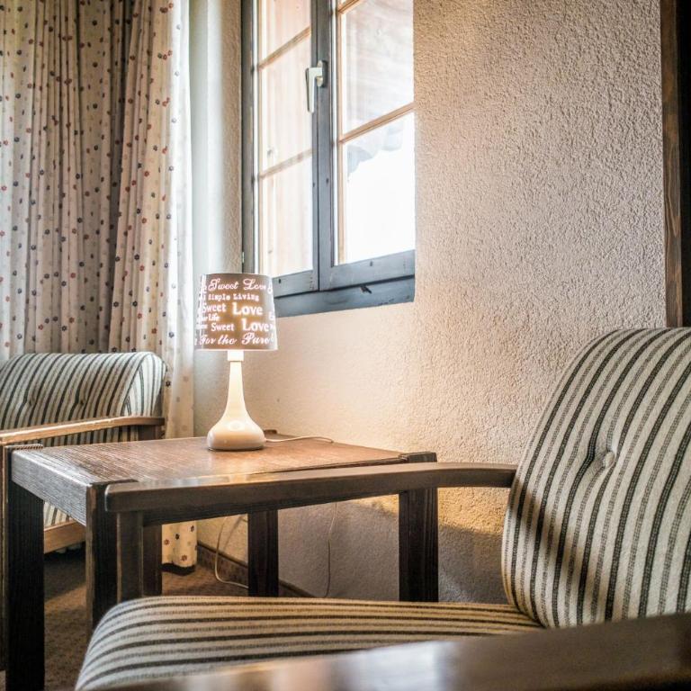 Hotel Gletscherblick Grindelwald - Zweibettzimmer - 3