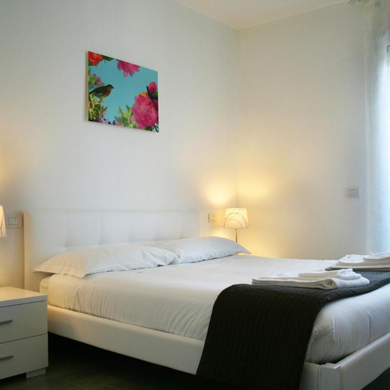 Residence Fanny - Monolocale (4 Adulti) - 14