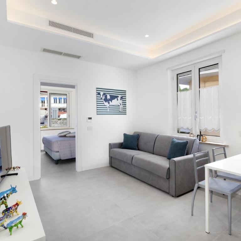 StayExperience - Casa Apreda - Appartamento con 1 Camera da Letto - 2