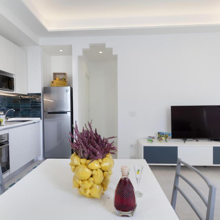 StayExperience - Casa Apreda - Appartamento con 1 Camera da Letto - 6