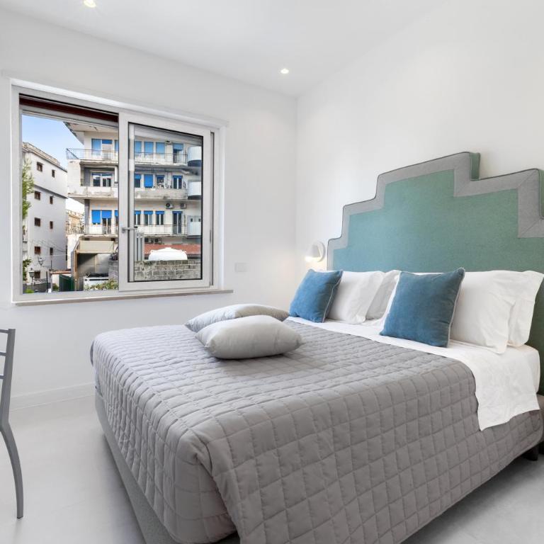 StayExperience - Casa Apreda - Appartamento con 1 Camera da Letto - 7