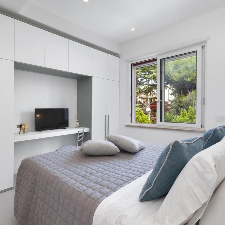 StayExperience - Casa Apreda - Appartamento con 1 Camera da Letto - 8