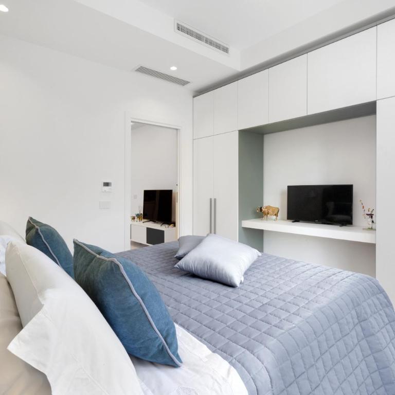 StayExperience - Casa Apreda - Appartamento con 1 Camera da Letto - 9