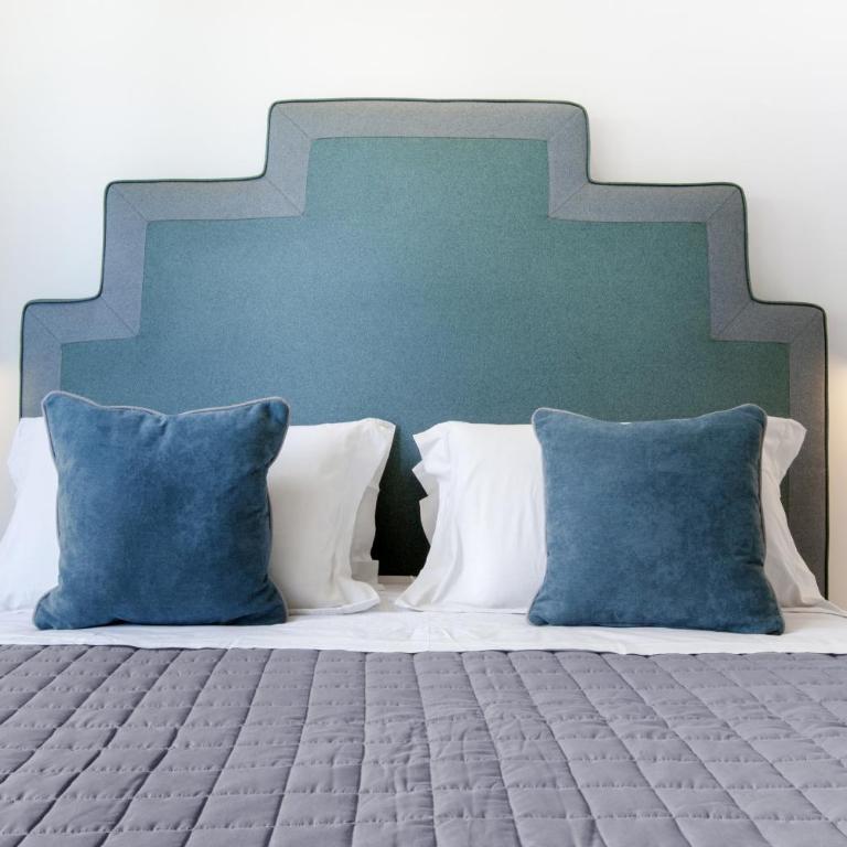 StayExperience - Casa Apreda - Appartamento con 1 Camera da Letto - 10