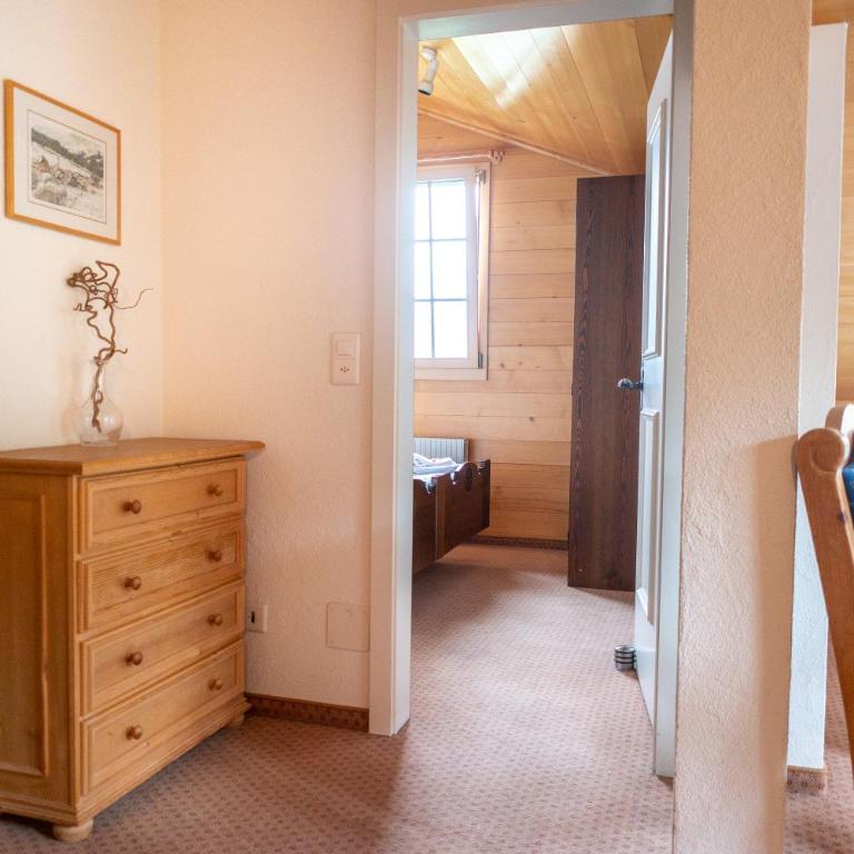 Hotel Gletscherblick Grindelwald - Junior Suite - 2