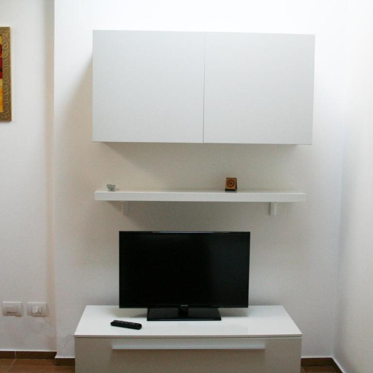 Residence Fanny - Suite Loft - Mansarda - 4