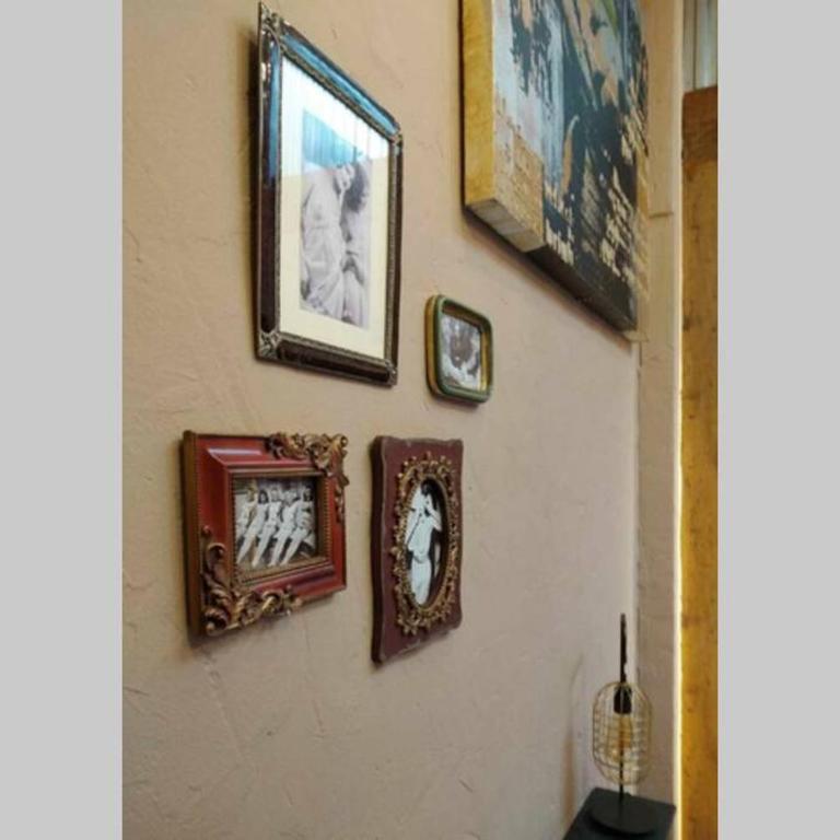 LOFT-BUHARDILLA INDUSTRIAL, junto a la Plaza Mayor, by My Home in Salamanca - One-Bedroom Apartment - 22