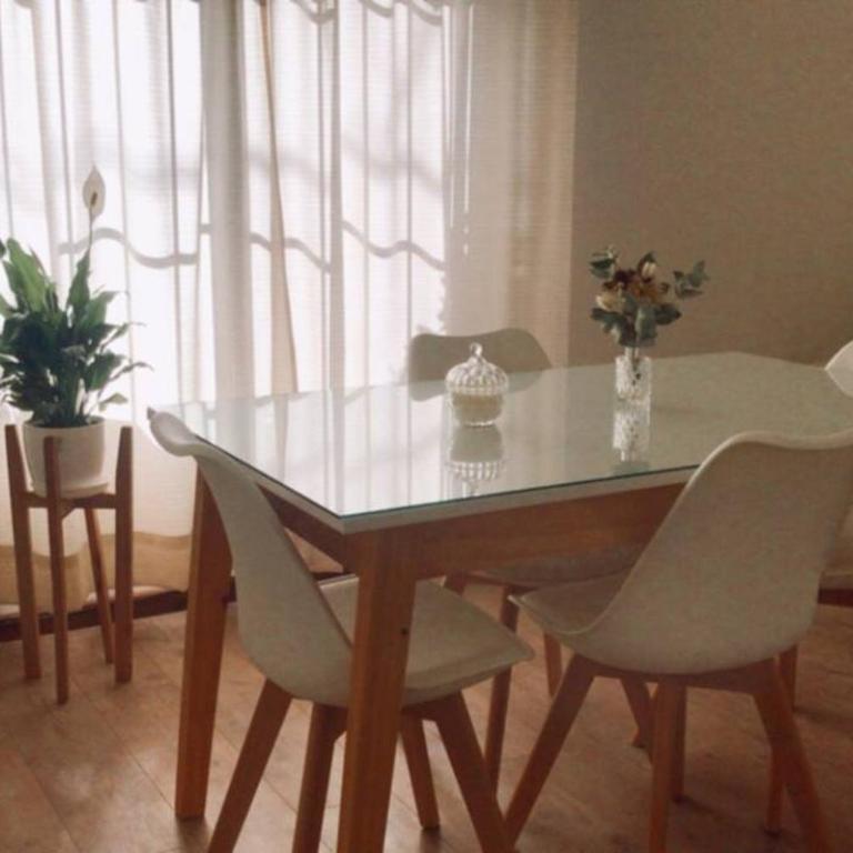 Departamento céntrico- Tandil - Apartamento de 1 dormitorio - 3