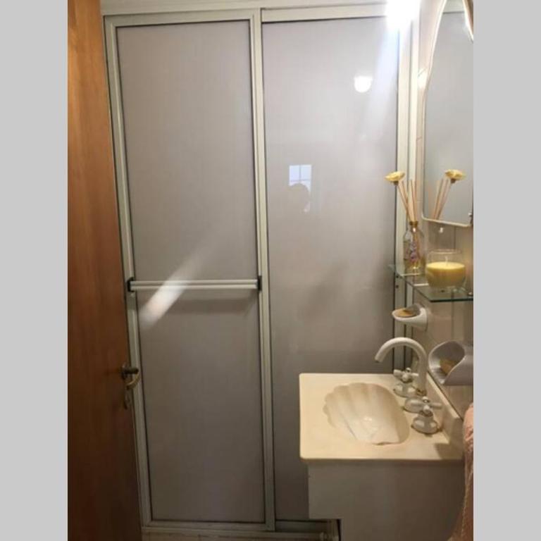 Departamento céntrico- Tandil - Apartamento de 1 dormitorio - 4