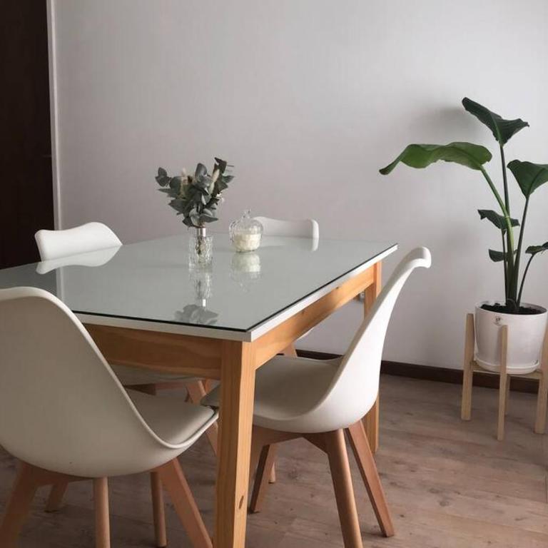Departamento céntrico- Tandil - Apartamento de 1 dormitorio - 5