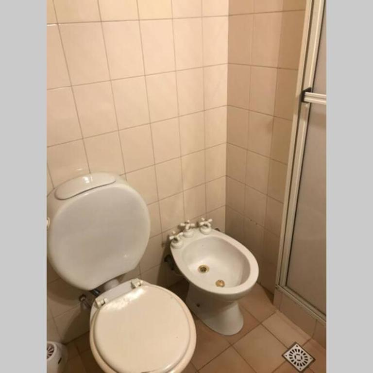 Departamento céntrico- Tandil - Apartamento de 1 dormitorio - 7