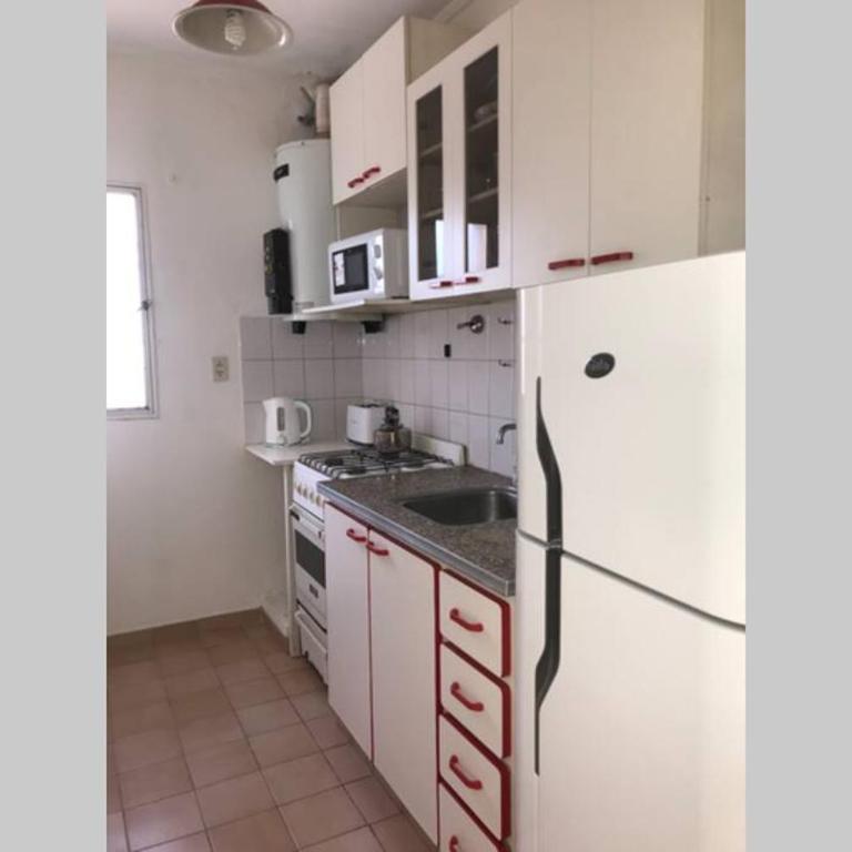 Departamento céntrico- Tandil - Apartamento de 1 dormitorio - 8