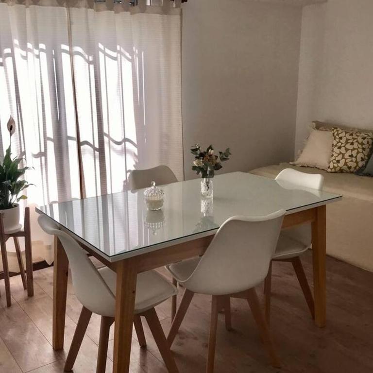 Departamento céntrico- Tandil - Apartamento de 1 dormitorio - 9