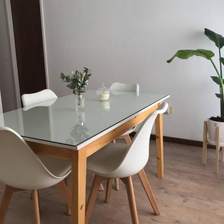 Departamento céntrico- Tandil - Apartamento de 1 dormitorio - 12
