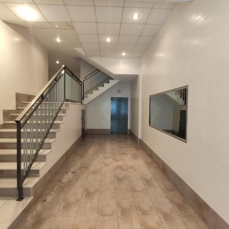 Nice apartment near the port of Santa Pola - Apartamento de 2 dormitorios - 26