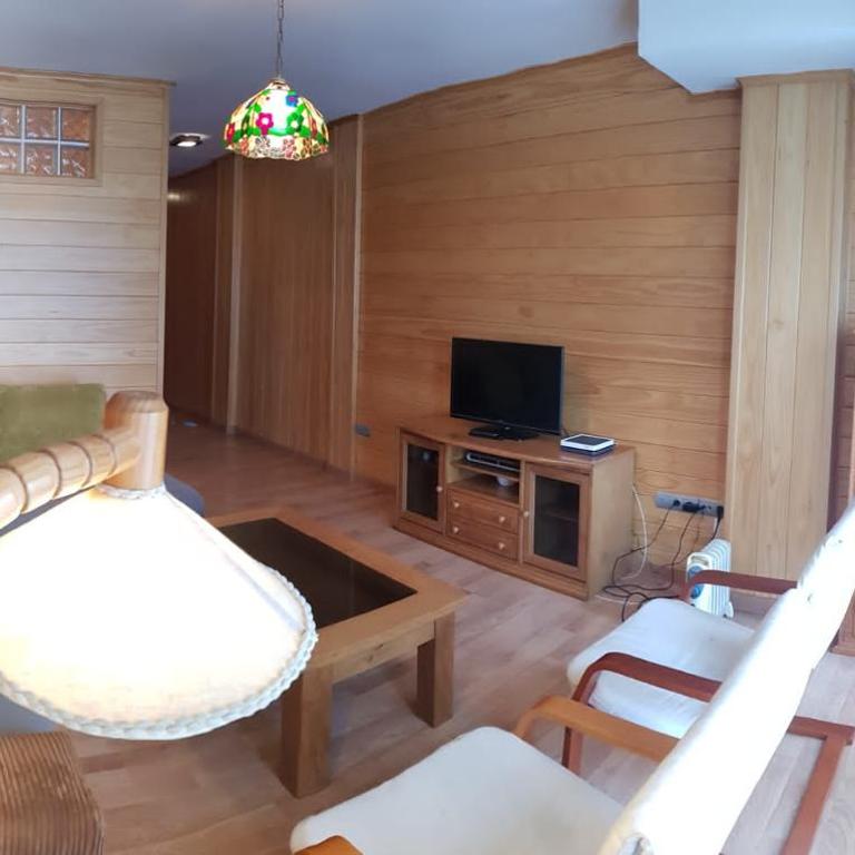 TODOSIERRANEVADA ZONA BAJA - MONTBLANC VISTAS A LA MONTANA - Junto a los Telecabinas - Apartamento de 2 dormitorios - 9