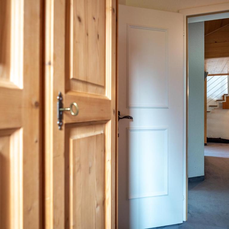 Hotel Gletscherblick Grindelwald - Apartment mit Terrasse - 18