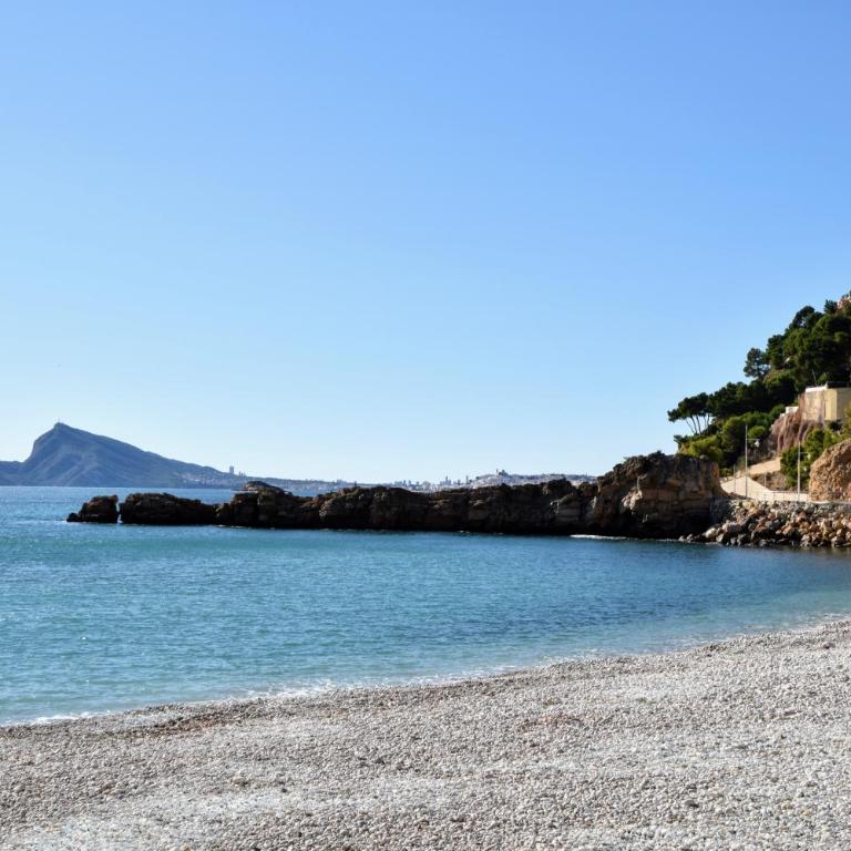 Sunny Escape by the Sea & Yacht Club - Apartamento - 19
