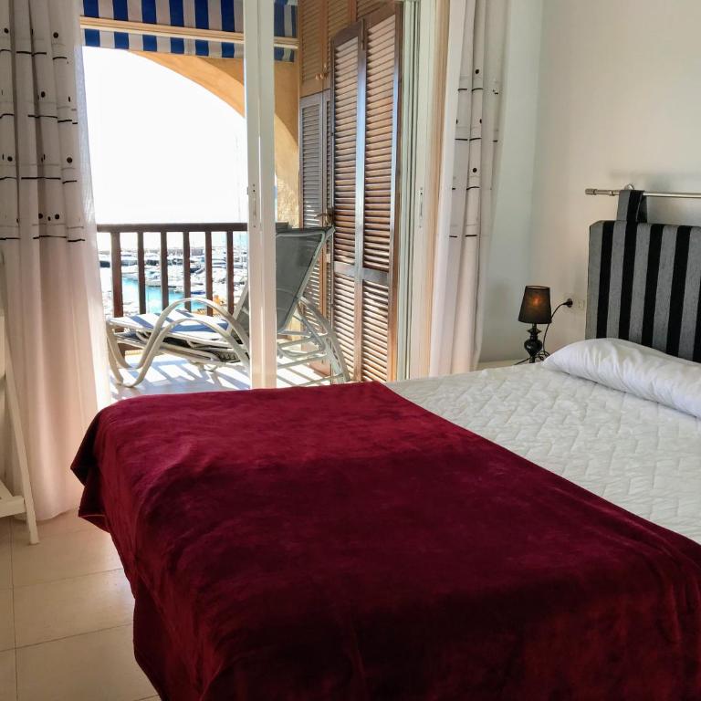 Sunny Escape by the Sea & Yacht Club - Apartamento - 13