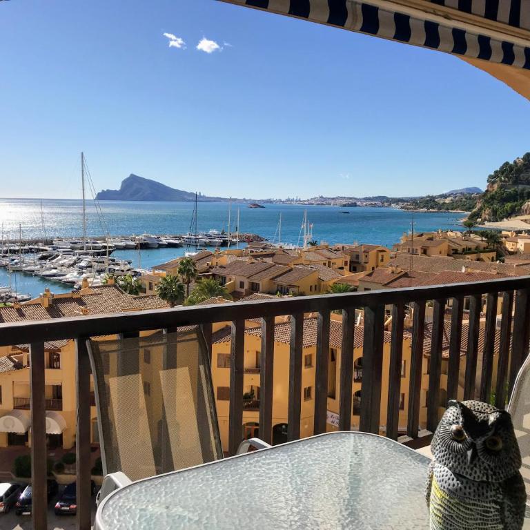 Sunny Escape by the Sea & Yacht Club - Apartamento - 3