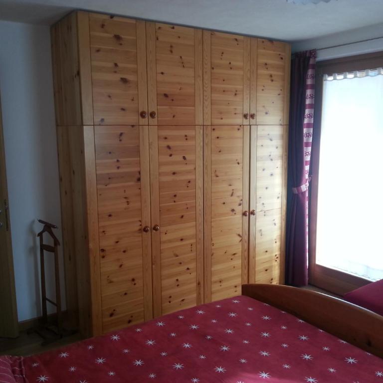 Casa Betty - Appartamento con 2 Camere da Letto - 12