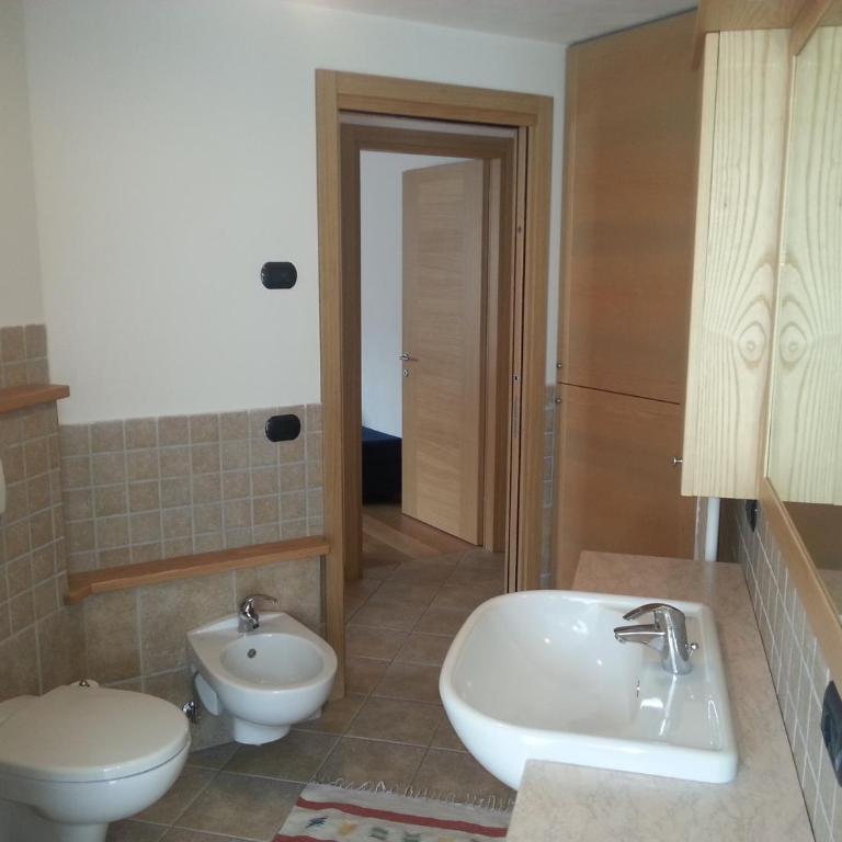 Casa Betty - Appartamento con 2 Camere da Letto - 14