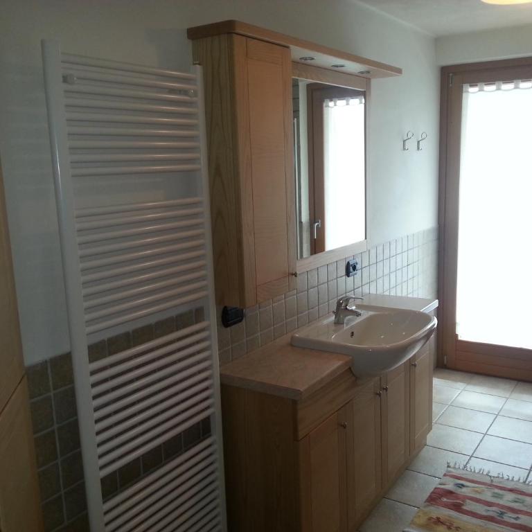 Casa Betty - Appartamento con 2 Camere da Letto - 15