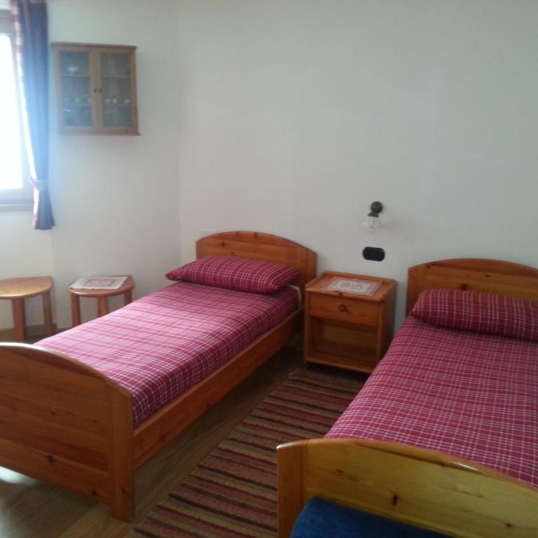 Casa Betty - Appartamento con 2 Camere da Letto - 7