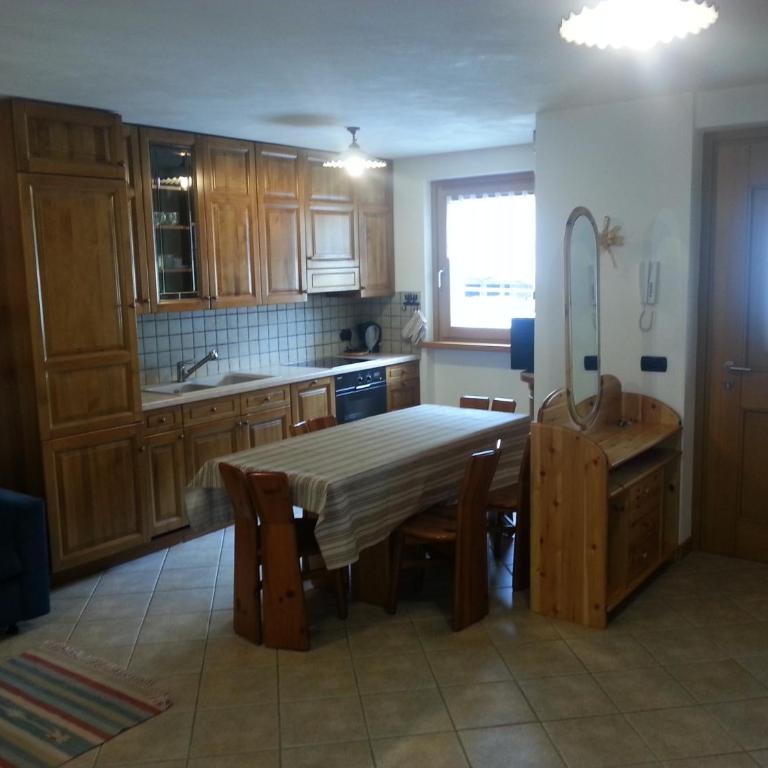 Casa Betty - Appartamento con 2 Camere da Letto - 3