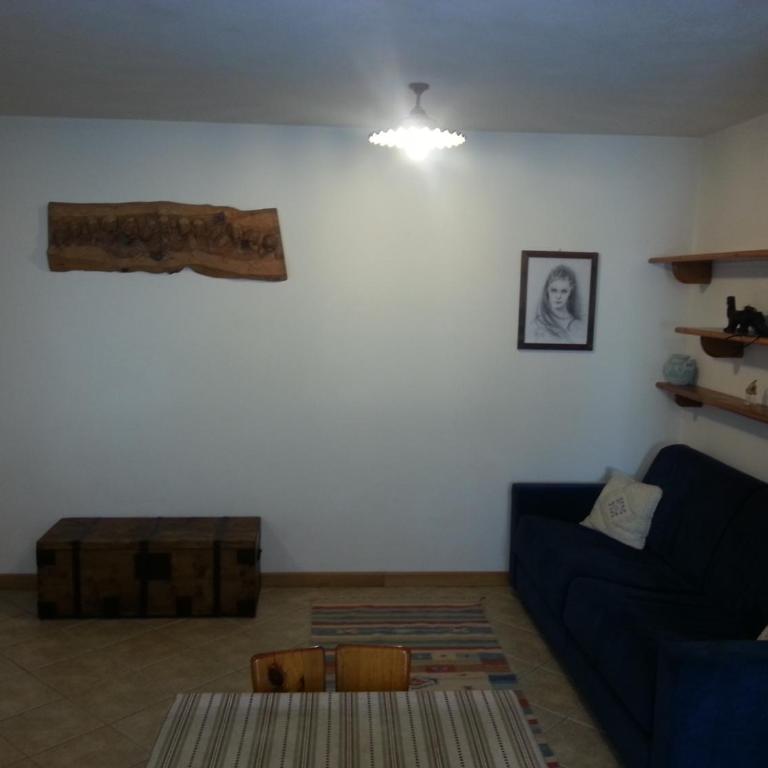Casa Betty - Appartamento con 2 Camere da Letto - 1