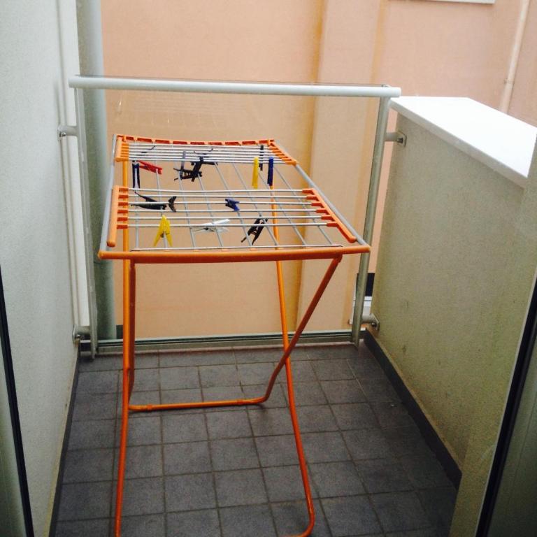 Residence Fanny - Appartamento con 2 Camere da Letto - 7
