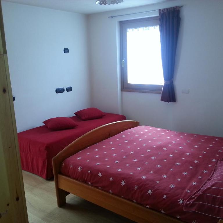 Casa Betty - Appartamento con 2 Camere da Letto - 10