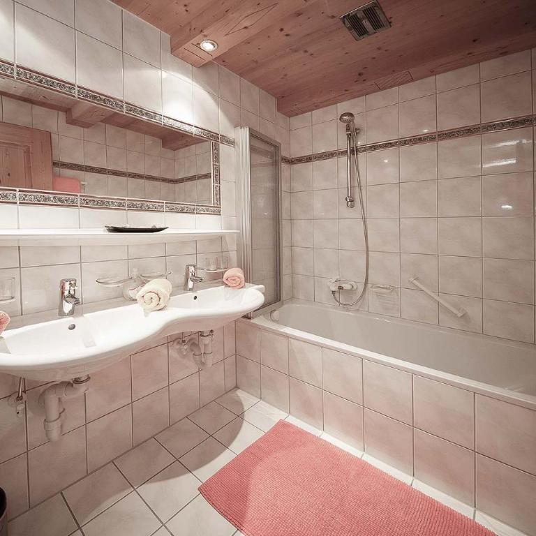 Haus Ingrid - Apartment mit 2 Schlafzimmern - 14
