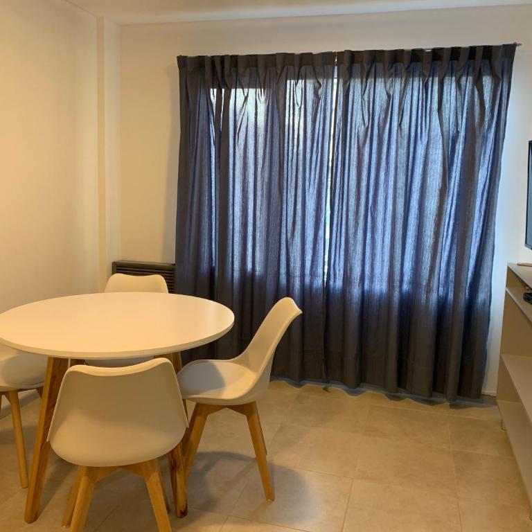 Frente al lago - Apartamento de 1 dormitorio - 2