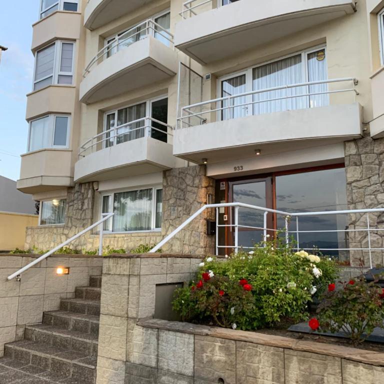Frente al lago - Apartamento de 1 dormitorio - 9