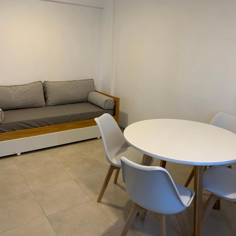 Frente al lago - Apartamento de 1 dormitorio - 5