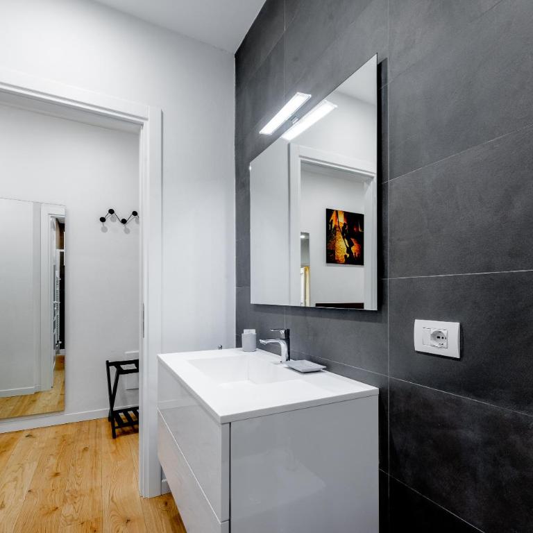 Realkasa Towers Loft - Appartamento con 1 Camera da Letto - 8