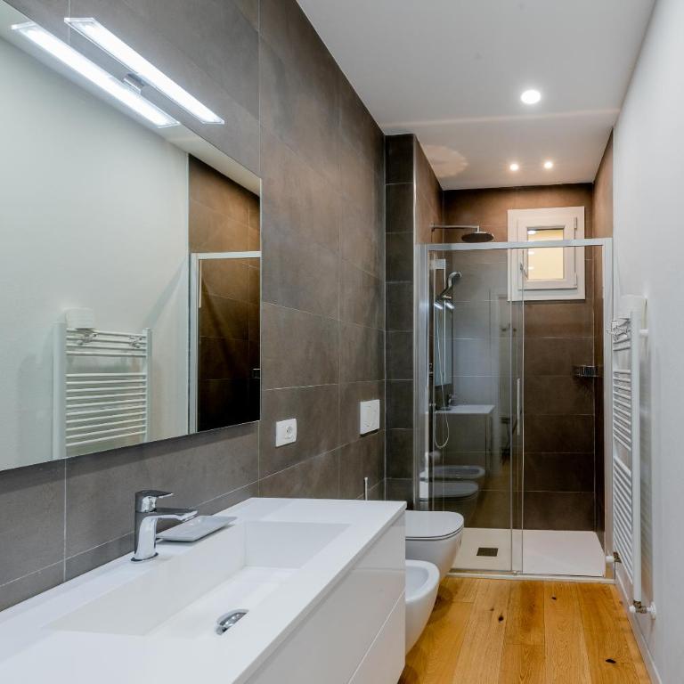 Realkasa Towers Loft - Appartamento con 1 Camera da Letto - 9