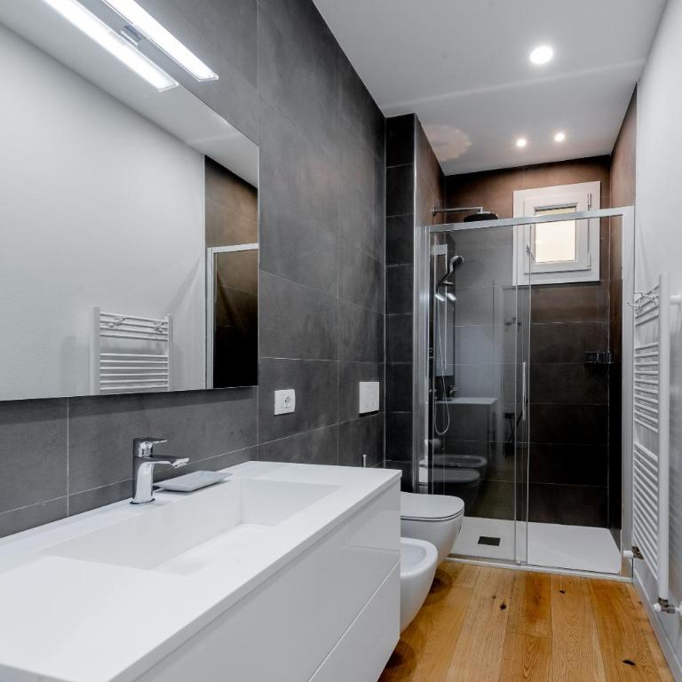 Realkasa Towers Loft - Appartamento con 1 Camera da Letto - 10