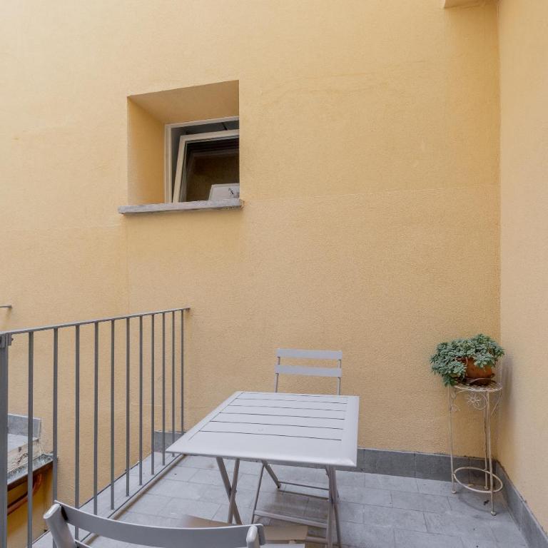Realkasa Towers Loft - Appartamento con 1 Camera da Letto - 3