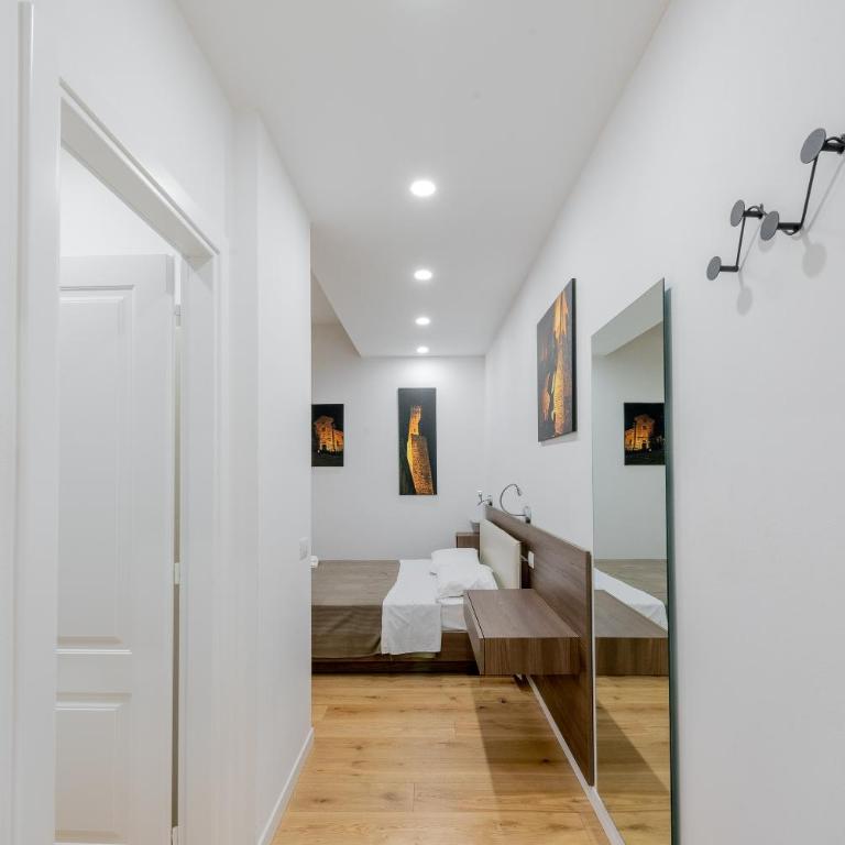 Realkasa Towers Loft - Appartamento con 1 Camera da Letto - 7
