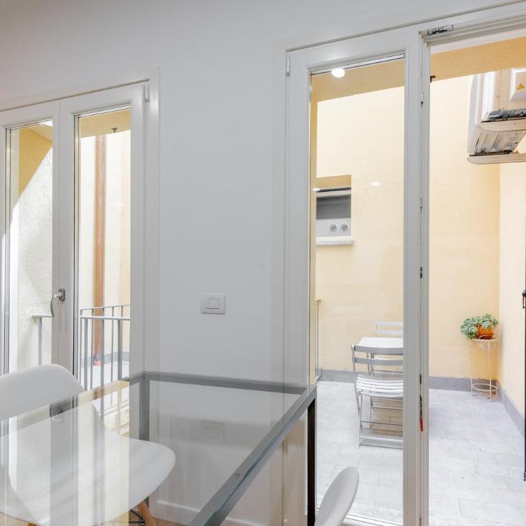 Realkasa Towers Loft - Appartamento con 1 Camera da Letto - 2