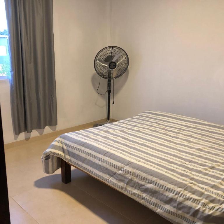 Departamentos de la Costa - Two-Bedroom Apartment - 11