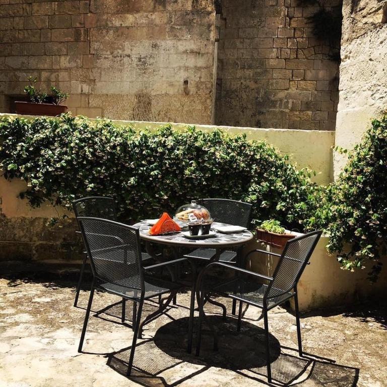 Alla dimora di Chiara Suite and Rooms - Camera Matrimoniale Standard - 3