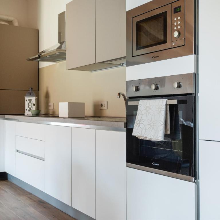 Casa Joanna - One-Bedroom Apartment - 12