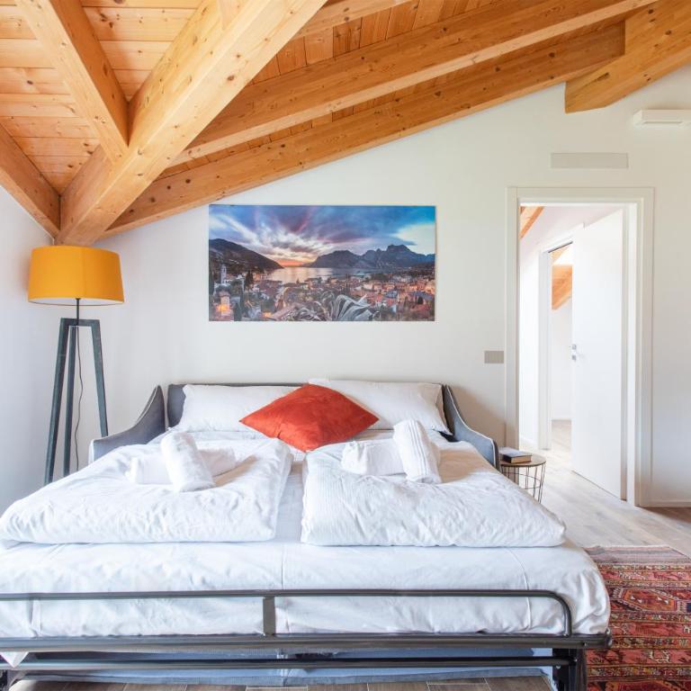 Casa Joanna - One-Bedroom Apartment - 22