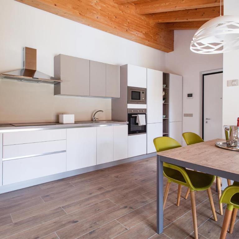 Casa Joanna - One-Bedroom Apartment - 11